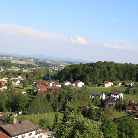 Gasthaus Kerber Fürstenstein Kültér fotó