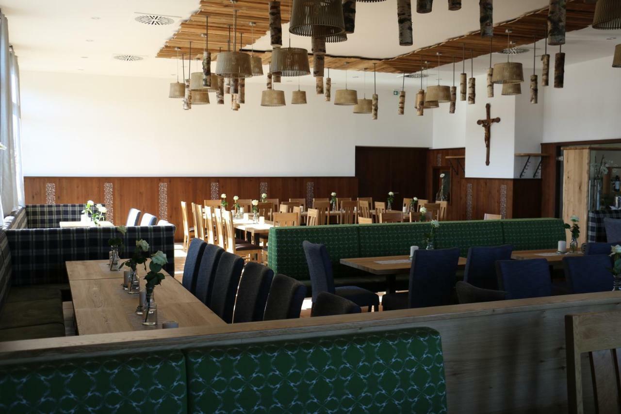 Gasthaus Kerber Fürstenstein Kültér fotó